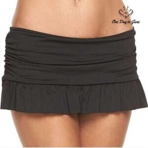 Apt. 9 Skirtini Bottom Size 18W